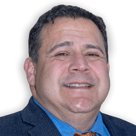 Dr. Marty Harris