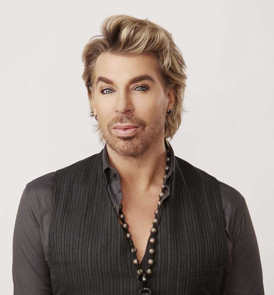 Chaz Dean