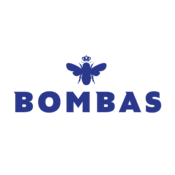 BOMBAS Logo