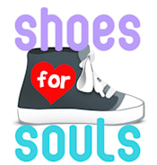 Shoes for Souls Logo