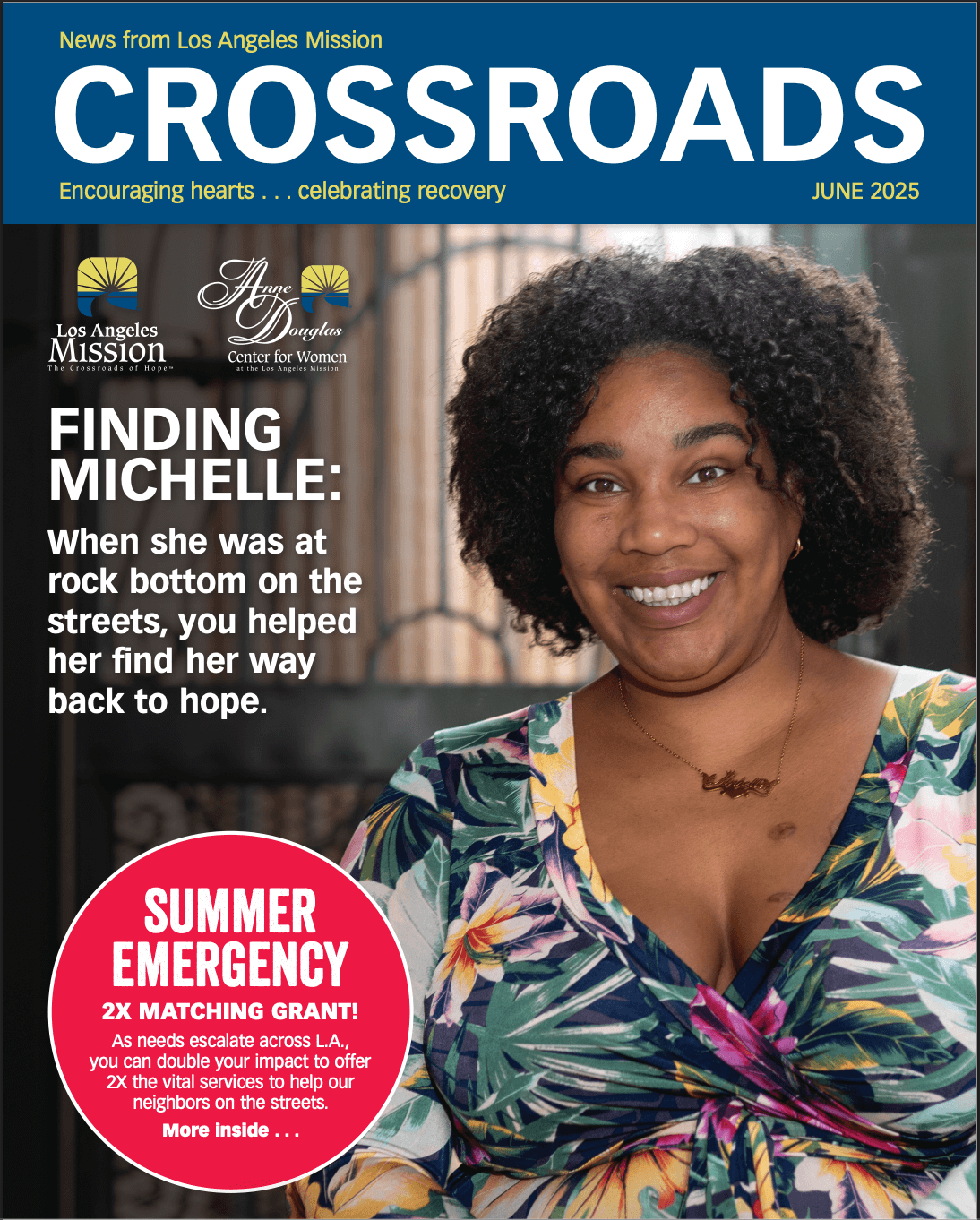 JUNE 2025 NEWSLETTER